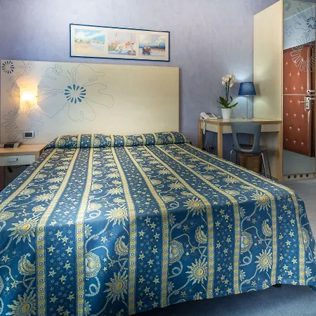 San Giorgio 4s 4*
