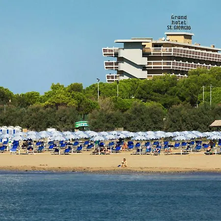 San Giorgio 4s מלון 4*