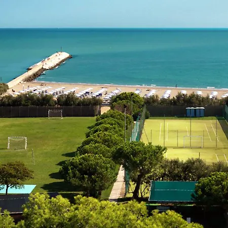 San Giorgio 4s 4*