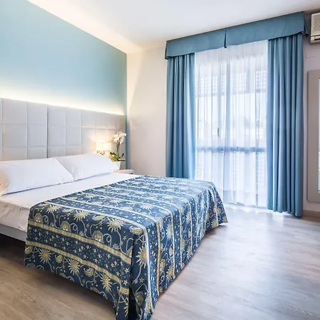San Giorgio 4s 4*