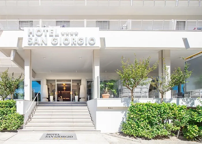 San Giorgio Hotel 4*