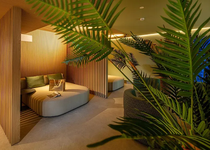 San Giorgio Hotel Caorle