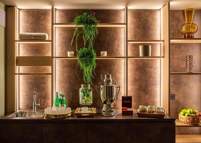 San Giorgio Hotel 4*