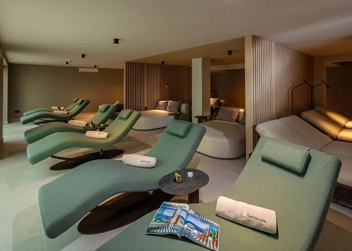San Giorgio Hotel 4*