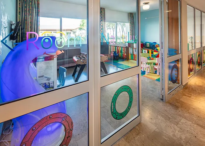 Hotel San Giorgio 4*