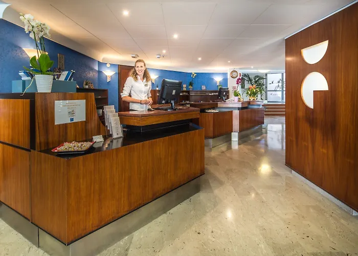 San Giorgio Hotel Caorle