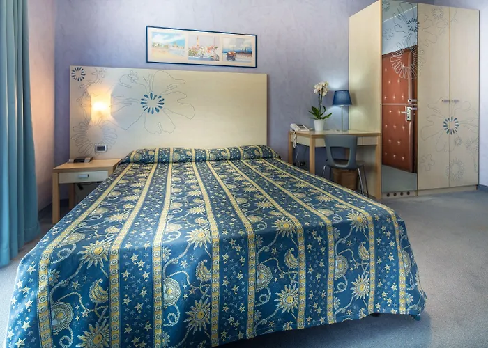 San Giorgio 4s 4*