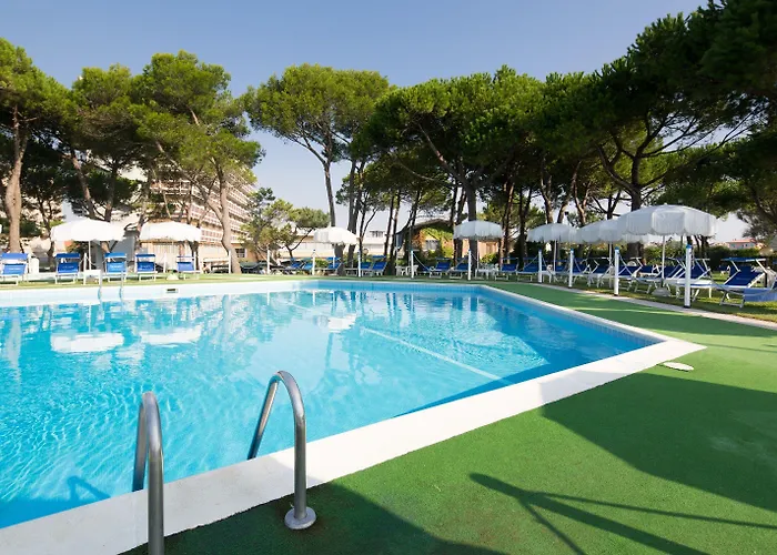 San Giorgio Hotel 4*