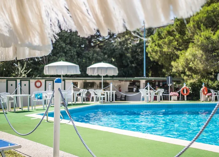 San Giorgio Hotel