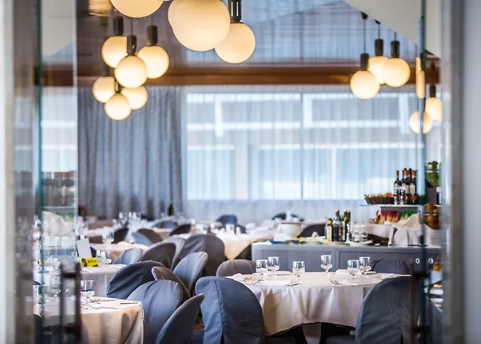 San Giorgio Hotel 4*