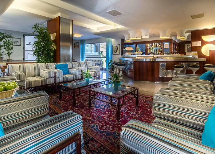 Hotel San Giorgio 4*