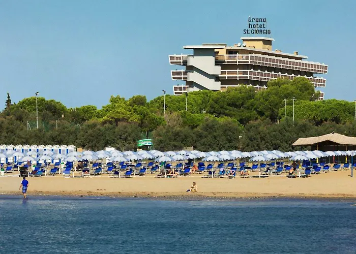 San Giorgio Hotel 4*
