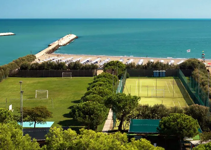 San Giorgio 4*