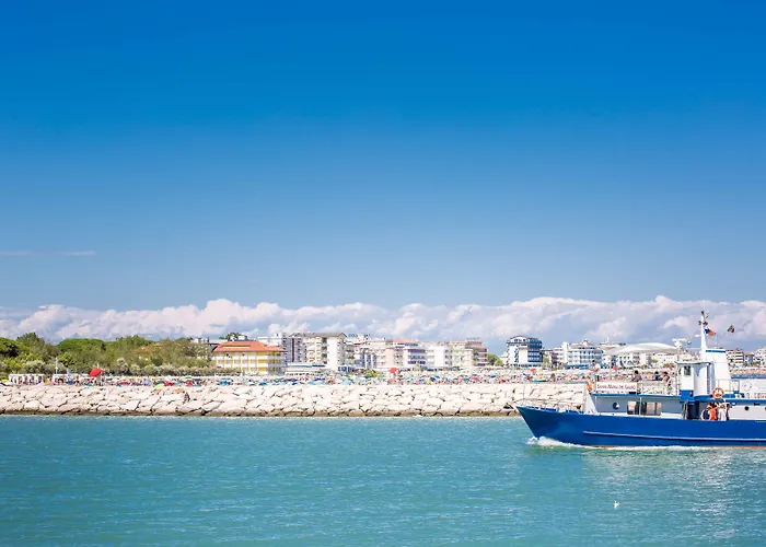 San Giorgio Hotel 4*