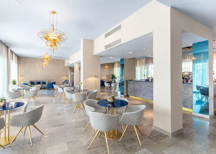 San Giorgio Hotel 4*