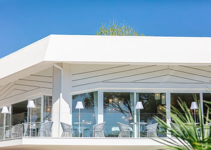 Hotel San Giorgio 4s 4*
