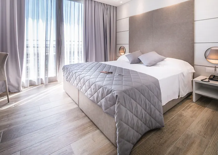 San Giorgio 4s Hotel
