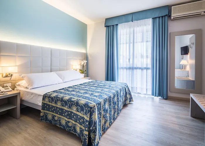 San Giorgio 4*