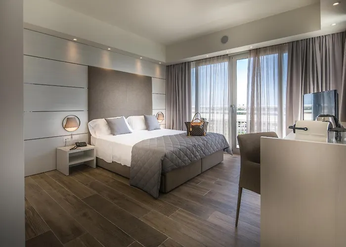 San Giorgio 4*