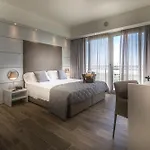 San Giorgio 4s 4*