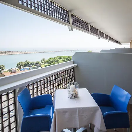 San Giorgio 4s Hotel Caorle