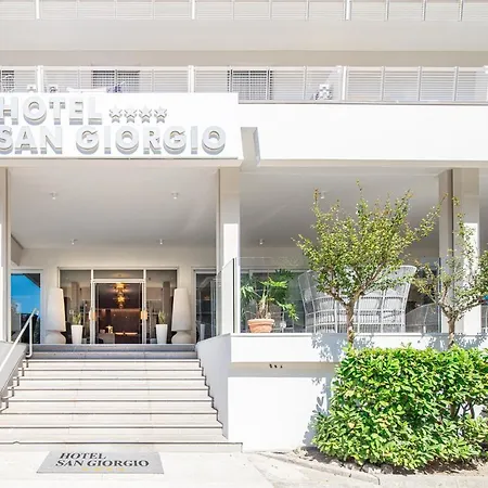 San Giorgio Hotel 4*