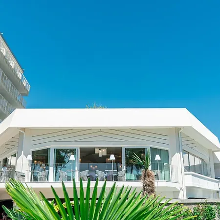 Hotel San Giorgio 4*