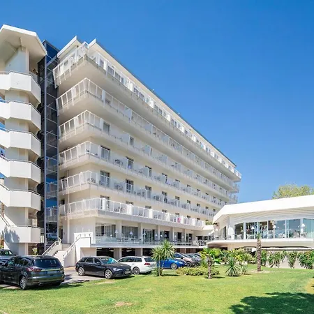 Hotel San Giorgio Caorle