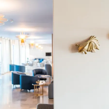 San Giorgio 4s Hotel