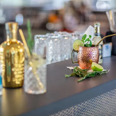 San Giorgio Hotel 4*