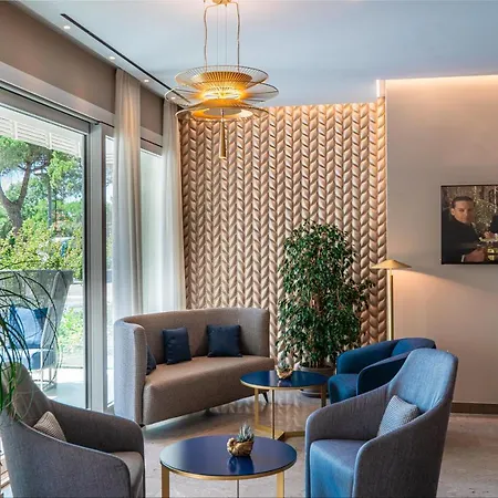 San Giorgio Hotel Caorle