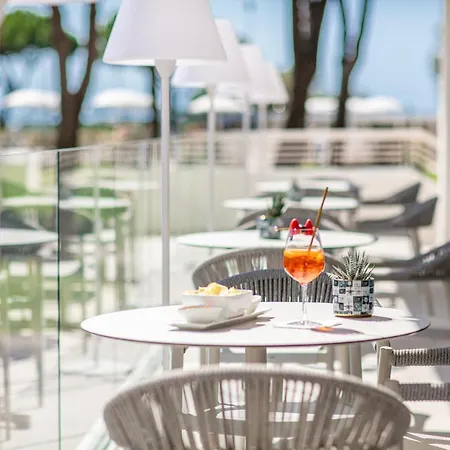 San Giorgio Hotel
