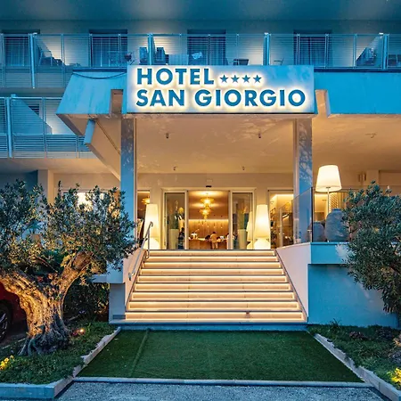 San Giorgio Hotel