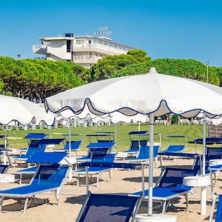 Hotel San Giorgio 4*