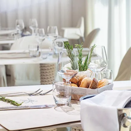 Hotel San Giorgio 4*