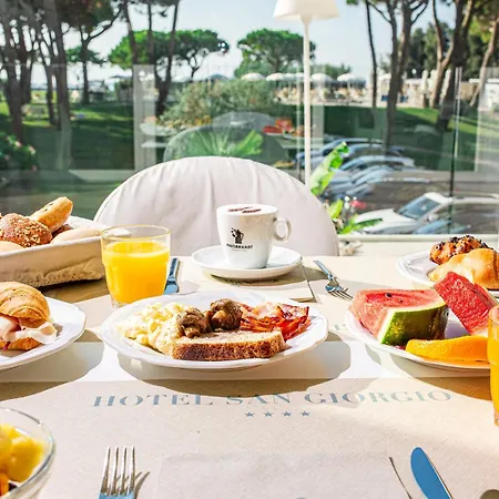 San Giorgio 4* Caorle