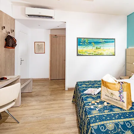 San Giorgio Hotel Caorle