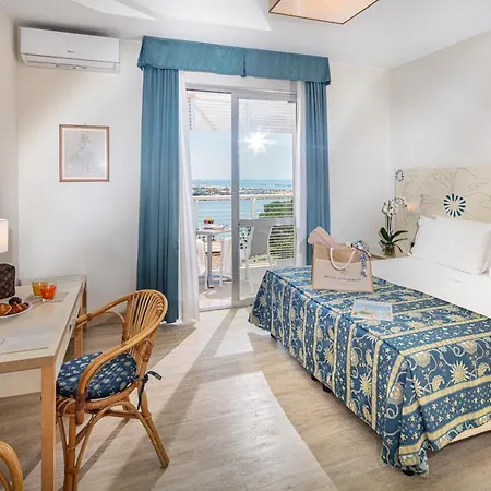 San Giorgio Hotel