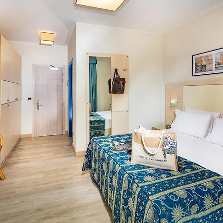 Hotel San Giorgio