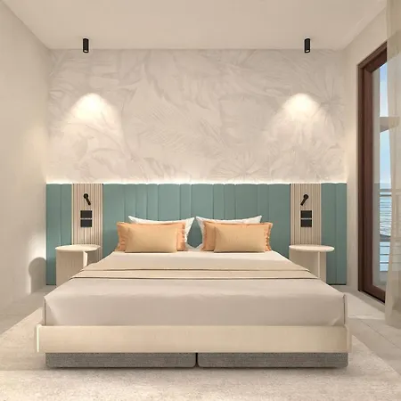 San Giorgio 4*