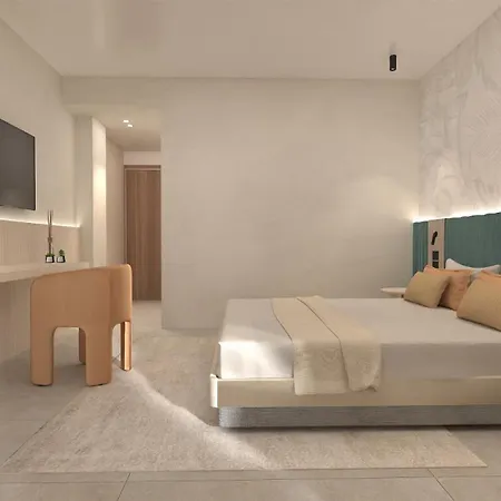 Hotel San Giorgio