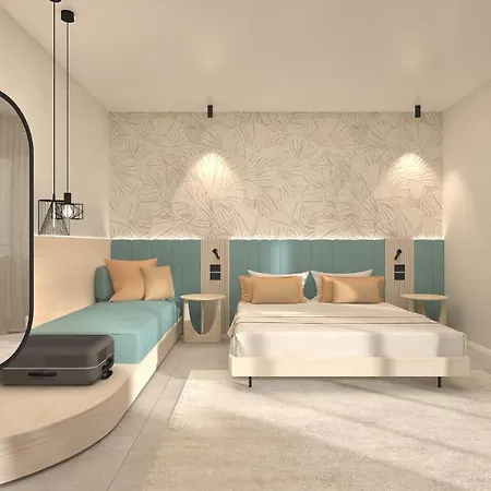 Hotel San Giorgio Caorle