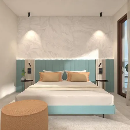 Hotel San Giorgio 4*