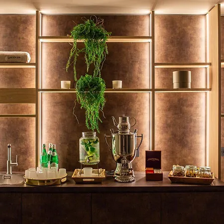 San Giorgio 4s Hotel 4*