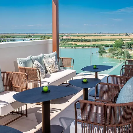 San Giorgio 4s 4* 카오를레