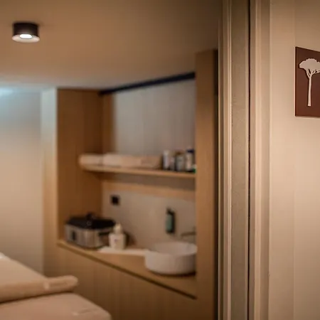 Hotel San Giorgio 4s