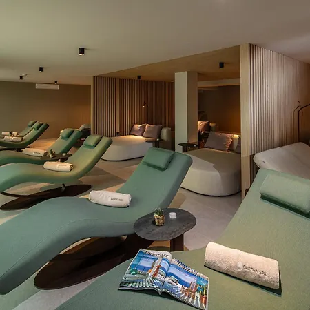 San Giorgio 4s Hotel 4*