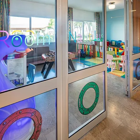 Hotel San Giorgio 4s 4*