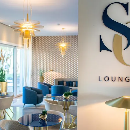 San Giorgio 4s Hotel Caorle