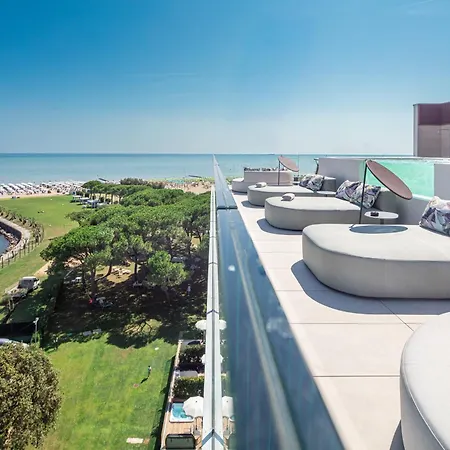 Hotel San Giorgio 4s Caorle